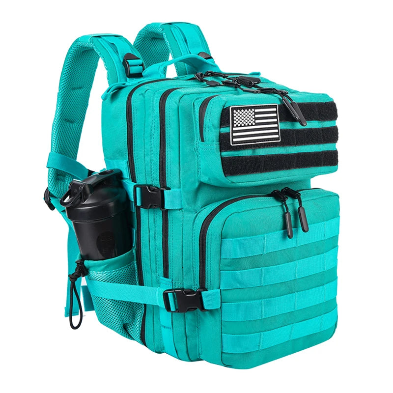 Tactical Backpack GYM Bag