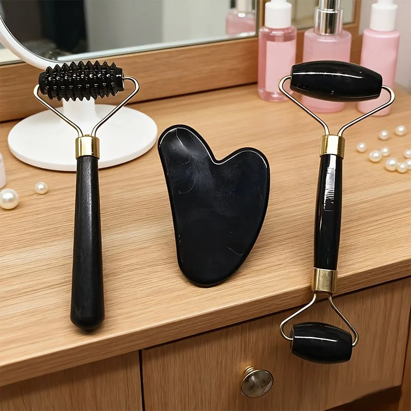 Beauty Massage Tool Sets