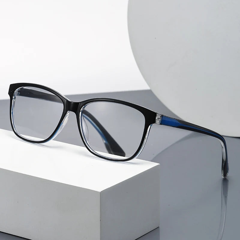 Vintage Women Reading Glasses Fashion