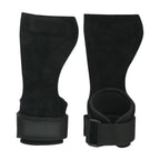 Gym Gloves Grips Anti-Skid Weight Power