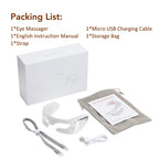 Electric 3D Eye Beauty Device 3 Modes