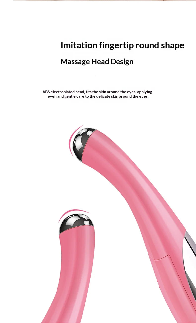 Electric Eye Massage Beauty Instrument