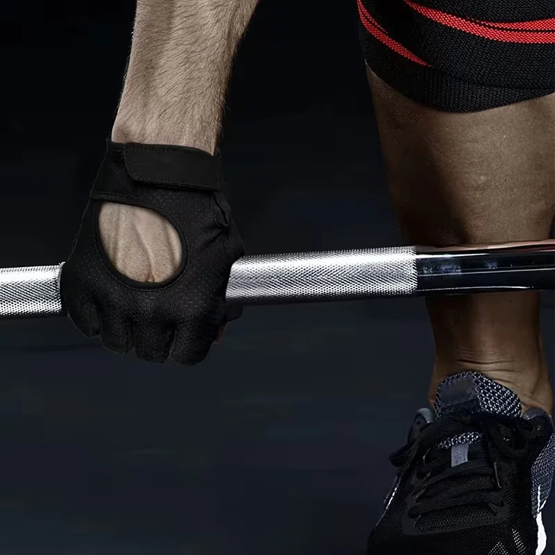 Workout Gloves for Women and Men