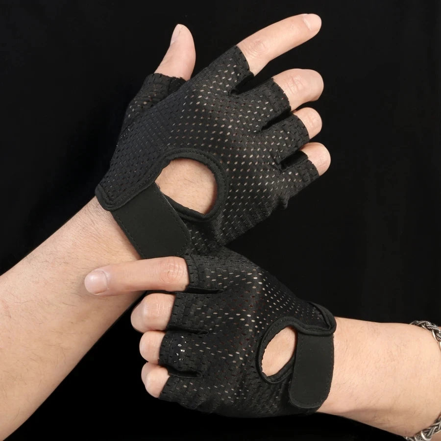 Workout Gloves for Women and Men