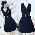 New Style Battle Robe Dresses