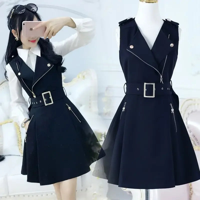 New Style Battle Robe Dresses
