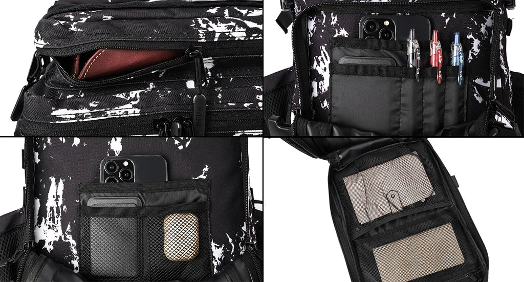 Tactical Backpack GYM Bag