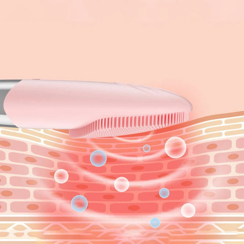 Arrival Portable Beauty Device 6-in-1