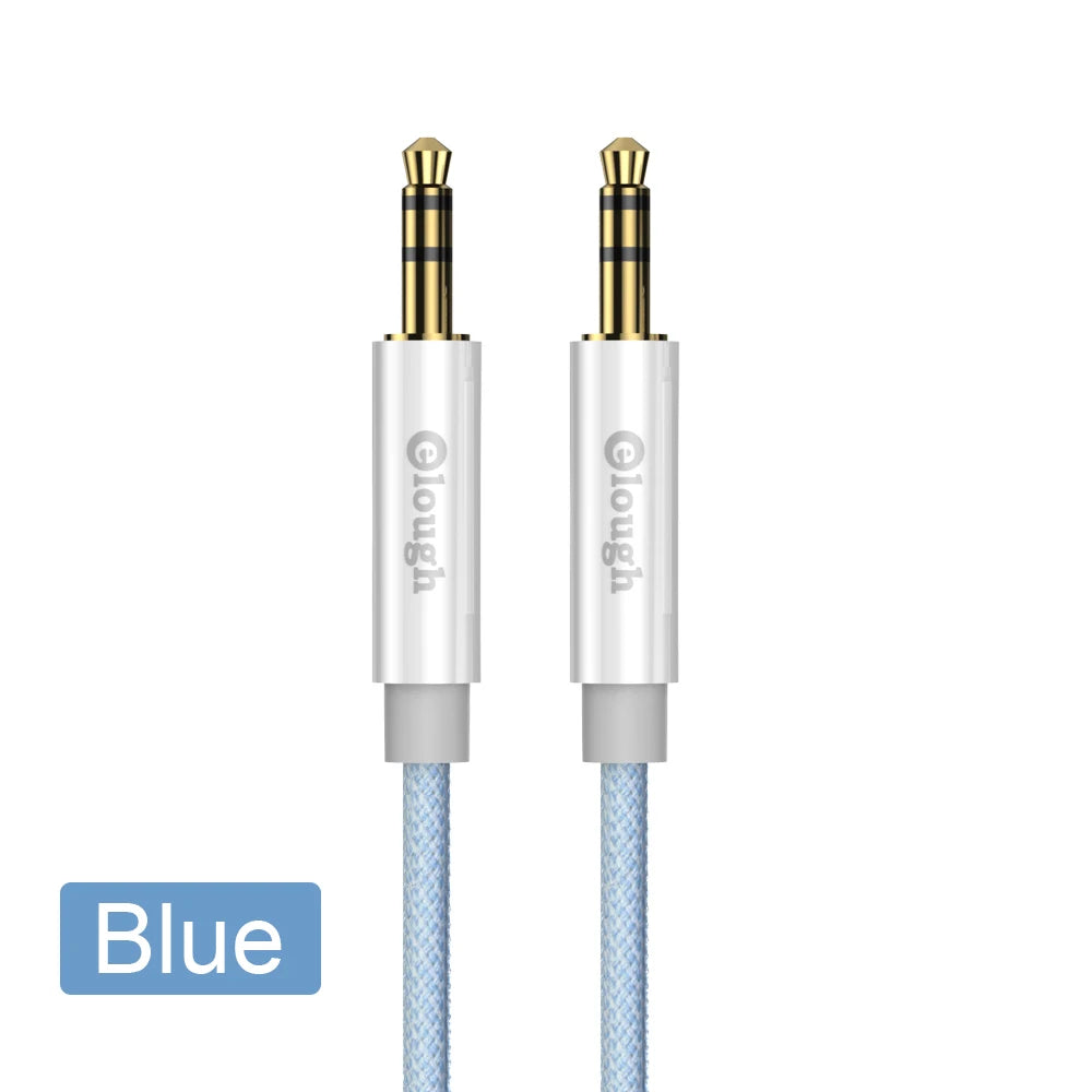 AUX Cable Jack 3.5mm Audio Cable 3.5