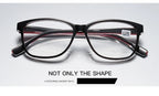 Vintage Women Reading Glasses Fashion
