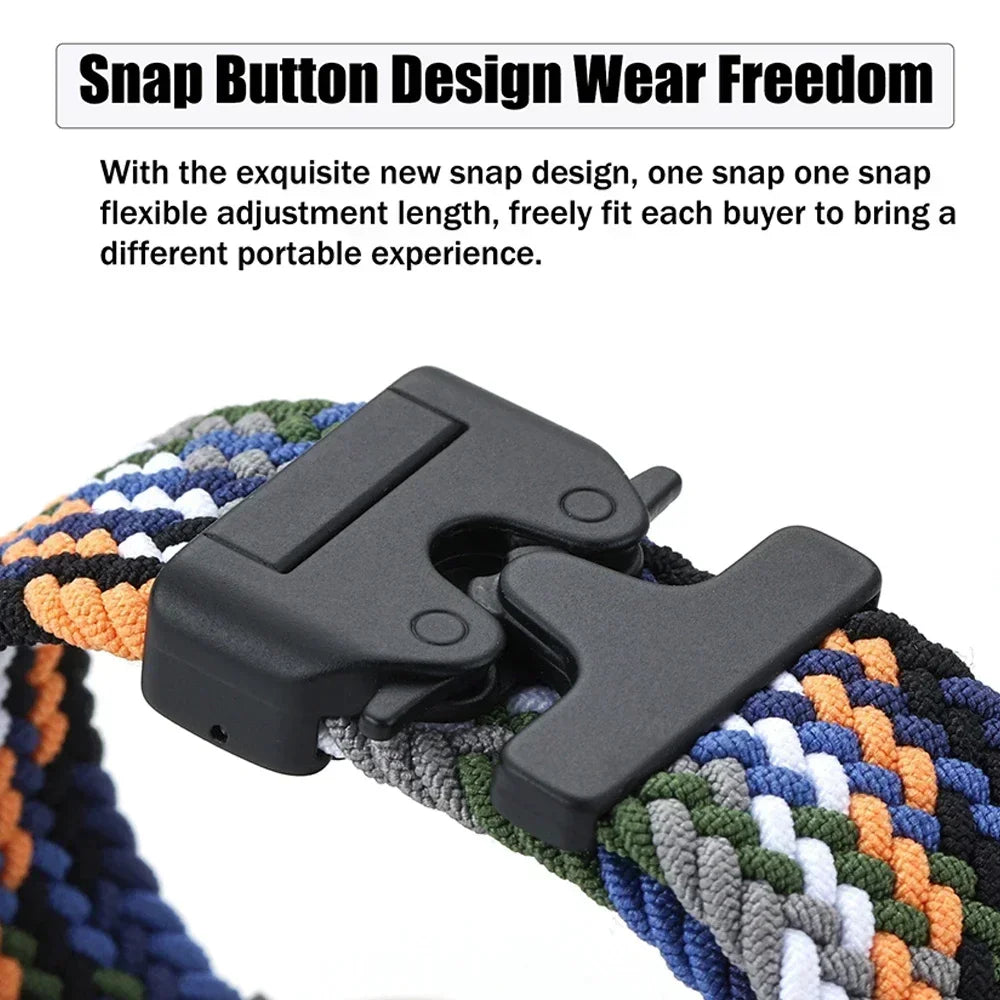 Sports Bracelet