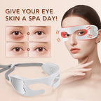 Electric 3D Eye Beauty Device 3 Modes