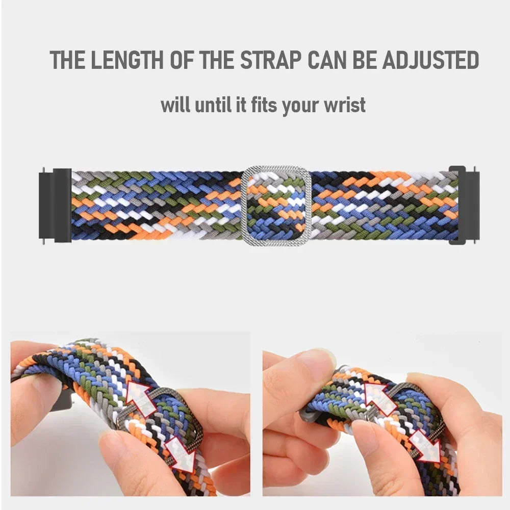 Sports Bracelet