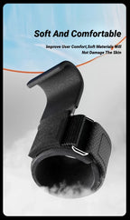 2Pcs Non-Slip Weight Lifting