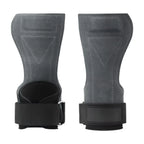 Gym Gloves Grips Anti-Skid Weight Power