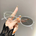 Anti Blue Light Myopia Glasses