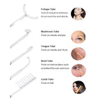 Beauty 5 in 1 High Frequency Electrode